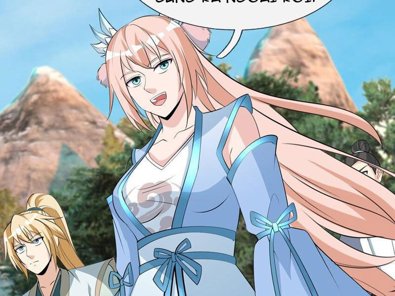 Thu Triệu Vạn Đồ Đệ, Vi Sư Vô Địch Thế Gian - Chapter 75 - Page 30