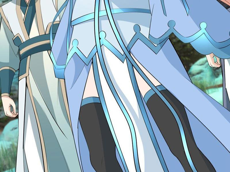 Thu Triệu Vạn Đồ Đệ, Vi Sư Vô Địch Thế Gian - Chapter 75 - Page 31