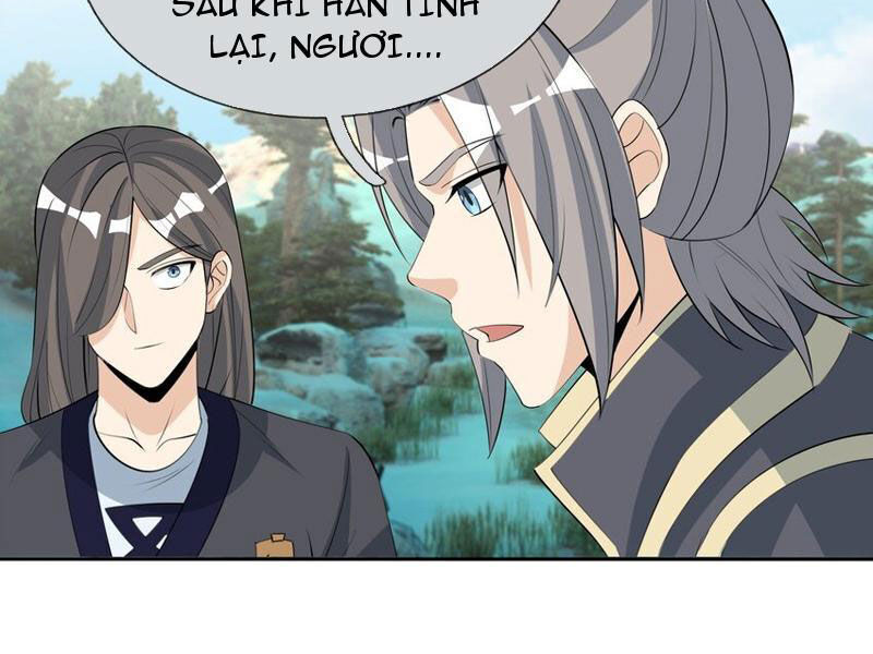 Thu Triệu Vạn Đồ Đệ, Vi Sư Vô Địch Thế Gian - Chapter 75 - Page 38