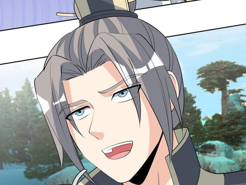 Thu Triệu Vạn Đồ Đệ, Vi Sư Vô Địch Thế Gian - Chapter 75 - Page 41