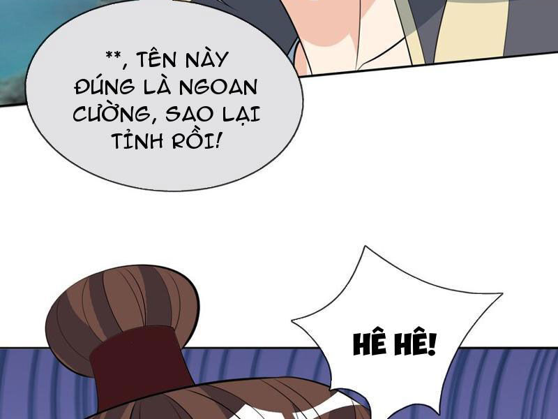 Thu Triệu Vạn Đồ Đệ, Vi Sư Vô Địch Thế Gian - Chapter 75 - Page 42