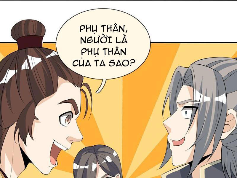 Thu Triệu Vạn Đồ Đệ, Vi Sư Vô Địch Thế Gian - Chapter 75 - Page 45