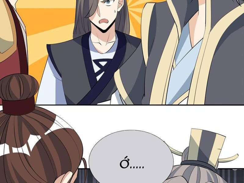 Thu Triệu Vạn Đồ Đệ, Vi Sư Vô Địch Thế Gian - Chapter 75 - Page 46