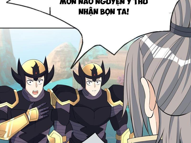 Thu Triệu Vạn Đồ Đệ, Vi Sư Vô Địch Thế Gian - Chapter 75 - Page 5