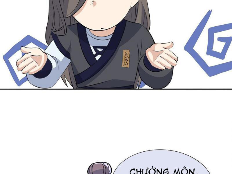 Thu Triệu Vạn Đồ Đệ, Vi Sư Vô Địch Thế Gian - Chapter 75 - Page 53