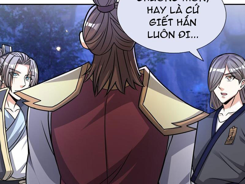 Thu Triệu Vạn Đồ Đệ, Vi Sư Vô Địch Thế Gian - Chapter 75 - Page 54