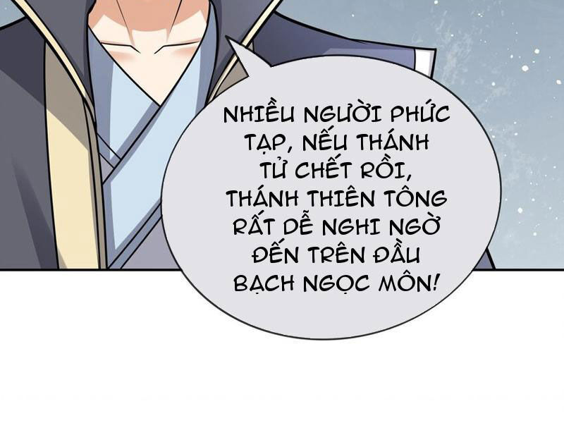 Thu Triệu Vạn Đồ Đệ, Vi Sư Vô Địch Thế Gian - Chapter 75 - Page 56