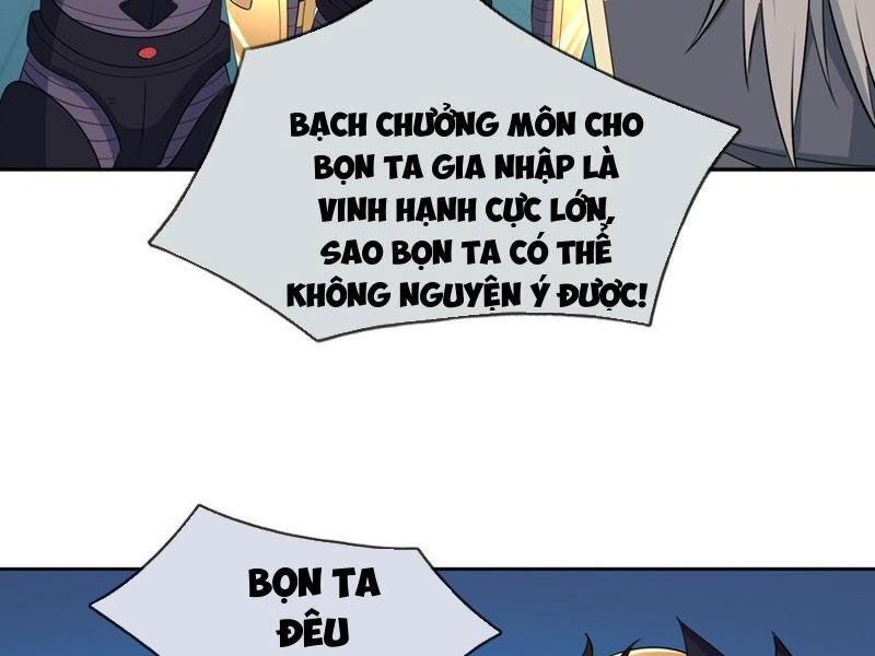 Thu Triệu Vạn Đồ Đệ, Vi Sư Vô Địch Thế Gian - Chapter 75 - Page 6