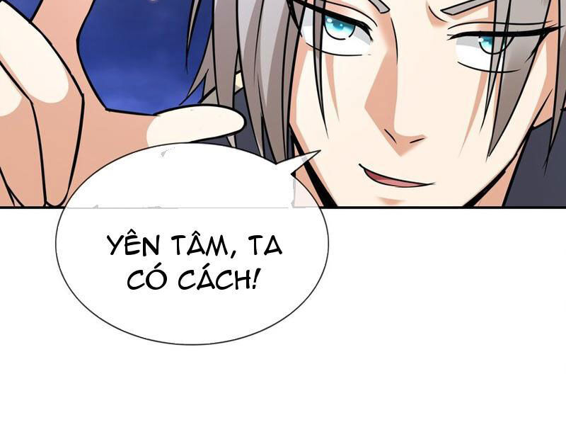 Thu Triệu Vạn Đồ Đệ, Vi Sư Vô Địch Thế Gian - Chapter 75 - Page 60