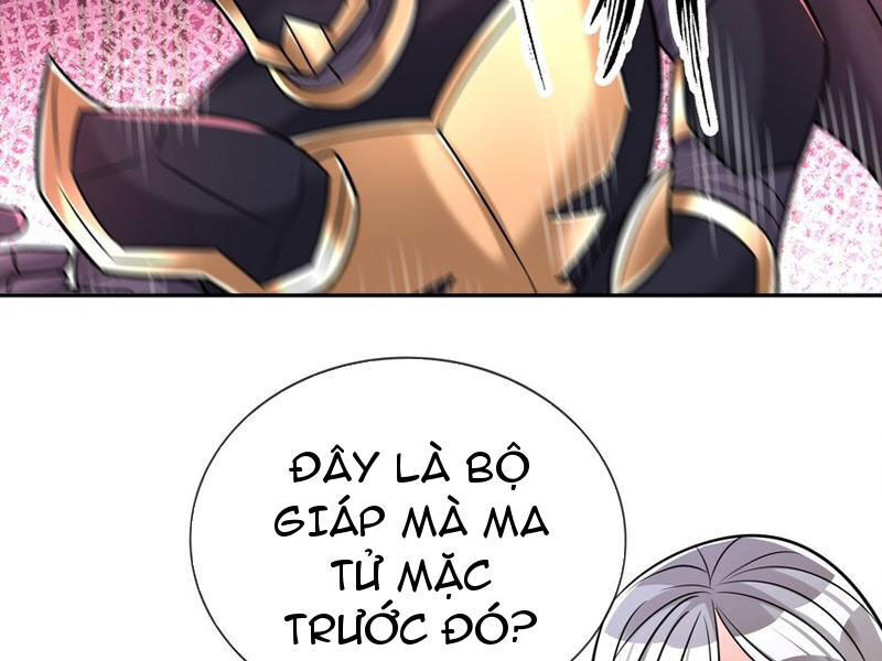 Thu Triệu Vạn Đồ Đệ, Vi Sư Vô Địch Thế Gian - Chapter 75 - Page 62