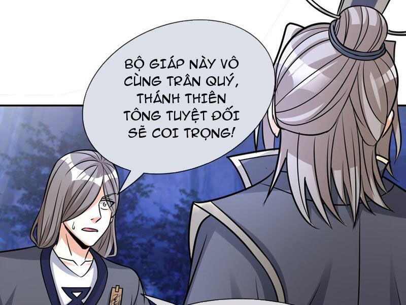 Thu Triệu Vạn Đồ Đệ, Vi Sư Vô Địch Thế Gian - Chapter 75 - Page 66