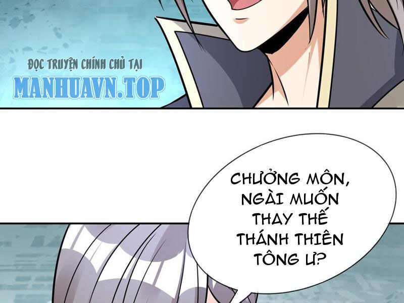 Thu Triệu Vạn Đồ Đệ, Vi Sư Vô Địch Thế Gian - Chapter 75 - Page 69