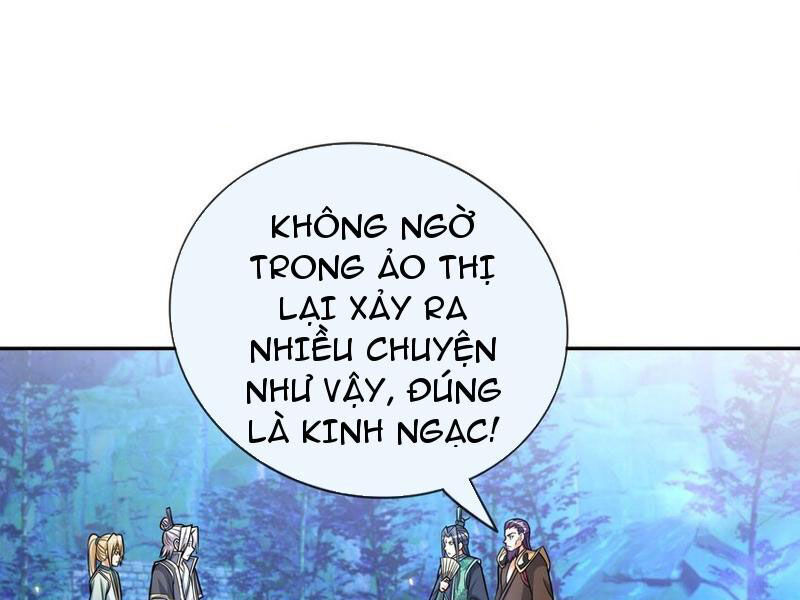 Thu Triệu Vạn Đồ Đệ, Vi Sư Vô Địch Thế Gian - Chapter 75 - Page 79