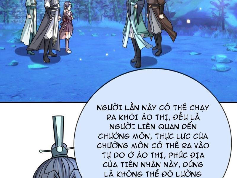 Thu Triệu Vạn Đồ Đệ, Vi Sư Vô Địch Thế Gian - Chapter 75 - Page 80