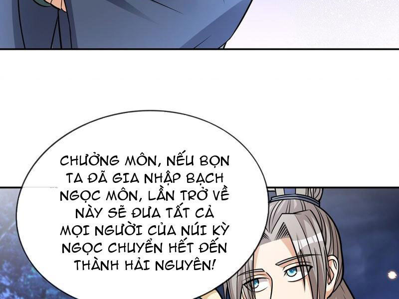 Thu Triệu Vạn Đồ Đệ, Vi Sư Vô Địch Thế Gian - Chapter 75 - Page 82
