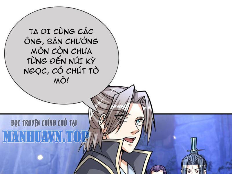 Thu Triệu Vạn Đồ Đệ, Vi Sư Vô Địch Thế Gian - Chapter 75 - Page 84