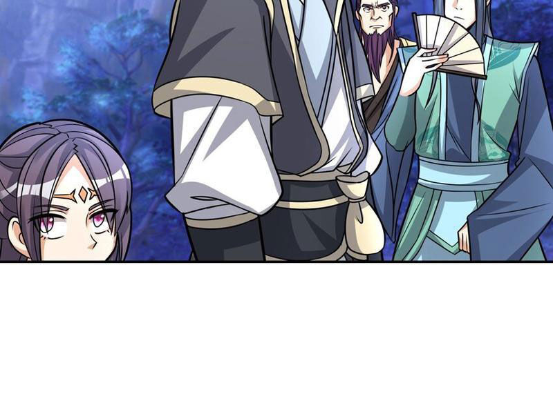 Thu Triệu Vạn Đồ Đệ, Vi Sư Vô Địch Thế Gian - Chapter 75 - Page 85