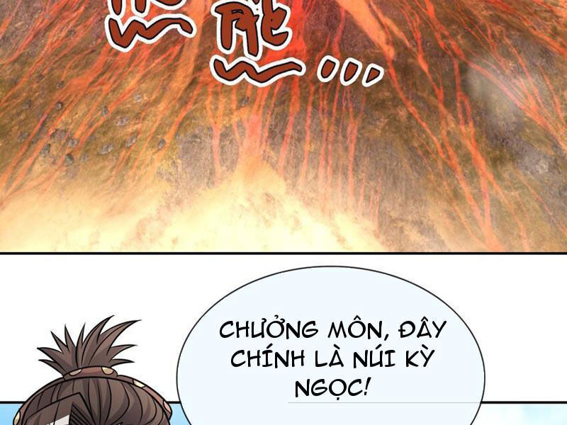 Thu Triệu Vạn Đồ Đệ, Vi Sư Vô Địch Thế Gian - Chapter 75 - Page 91