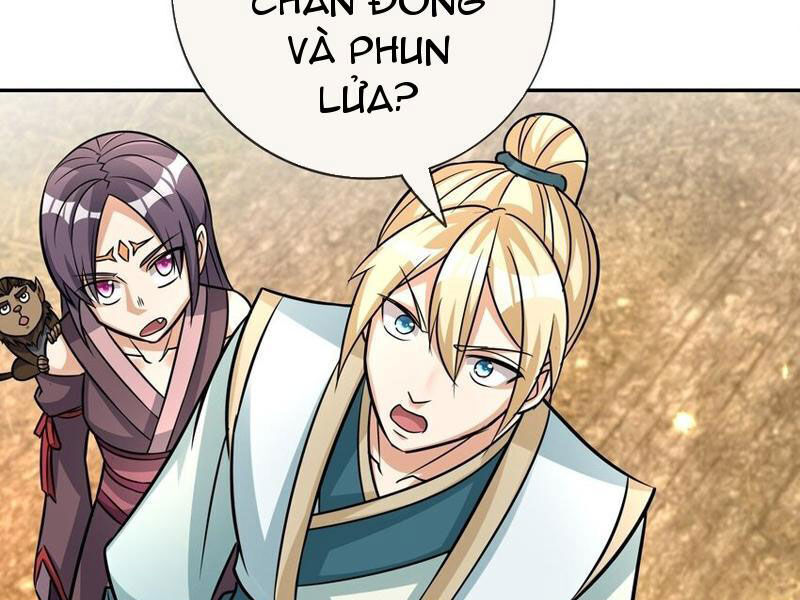 Thu Triệu Vạn Đồ Đệ, Vi Sư Vô Địch Thế Gian - Chapter 75 - Page 97