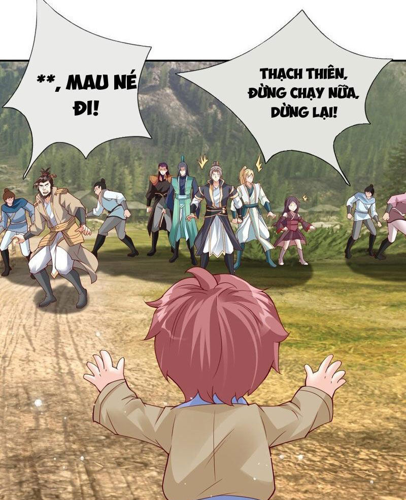 Thu Triệu Vạn Đồ Đệ, Vi Sư Vô Địch Thế Gian - Chapter 76 - Page 10