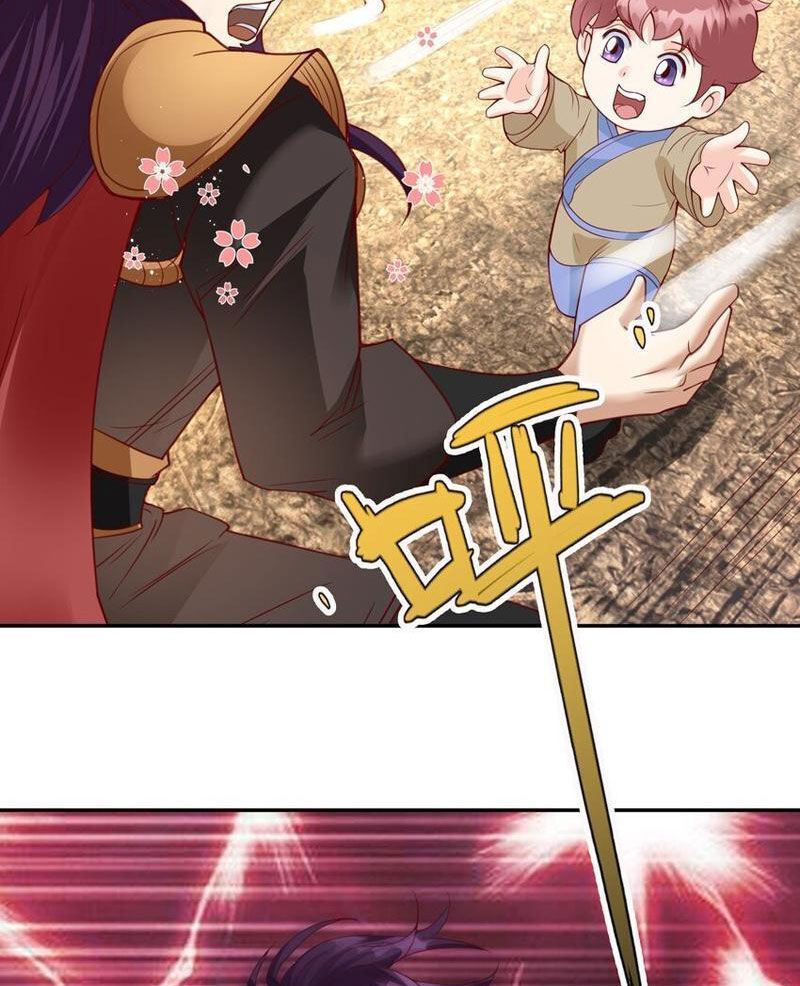 Thu Triệu Vạn Đồ Đệ, Vi Sư Vô Địch Thế Gian - Chapter 76 - Page 12