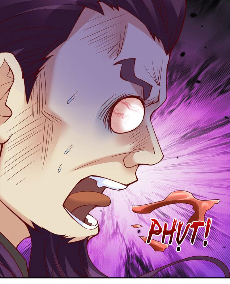 Thu Triệu Vạn Đồ Đệ, Vi Sư Vô Địch Thế Gian - Chapter 76 - Page 14