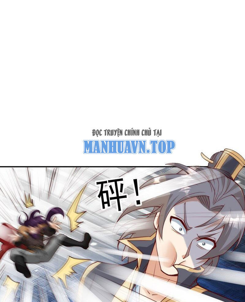 Thu Triệu Vạn Đồ Đệ, Vi Sư Vô Địch Thế Gian - Chapter 76 - Page 15