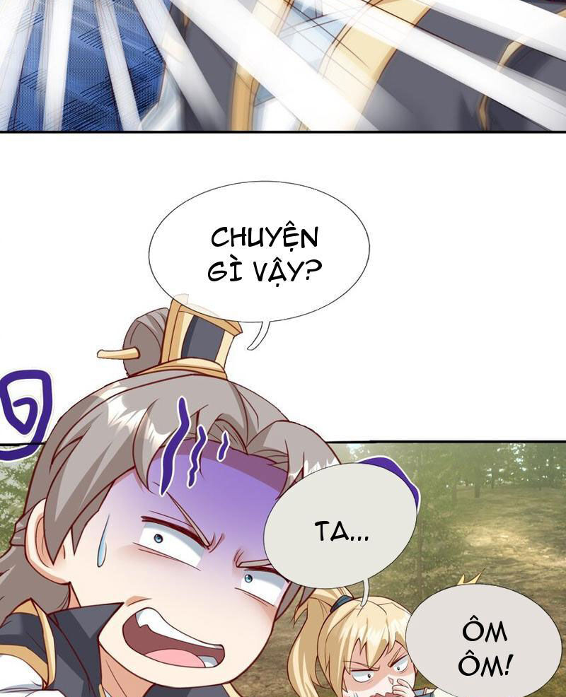 Thu Triệu Vạn Đồ Đệ, Vi Sư Vô Địch Thế Gian - Chapter 76 - Page 16