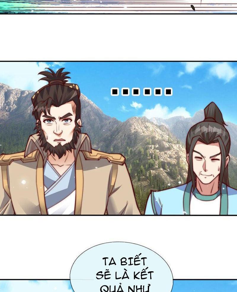 Thu Triệu Vạn Đồ Đệ, Vi Sư Vô Địch Thế Gian - Chapter 76 - Page 18