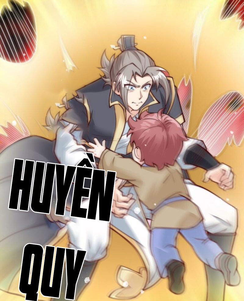 Thu Triệu Vạn Đồ Đệ, Vi Sư Vô Địch Thế Gian - Chapter 76 - Page 22