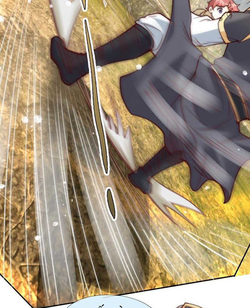 Thu Triệu Vạn Đồ Đệ, Vi Sư Vô Địch Thế Gian - Chapter 76 - Page 25