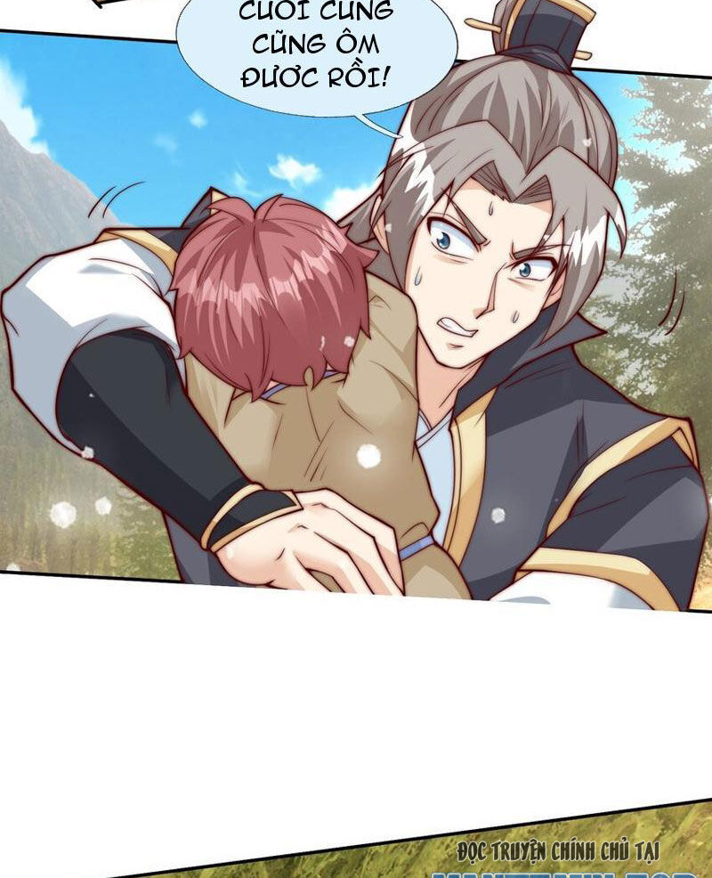 Thu Triệu Vạn Đồ Đệ, Vi Sư Vô Địch Thế Gian - Chapter 76 - Page 26