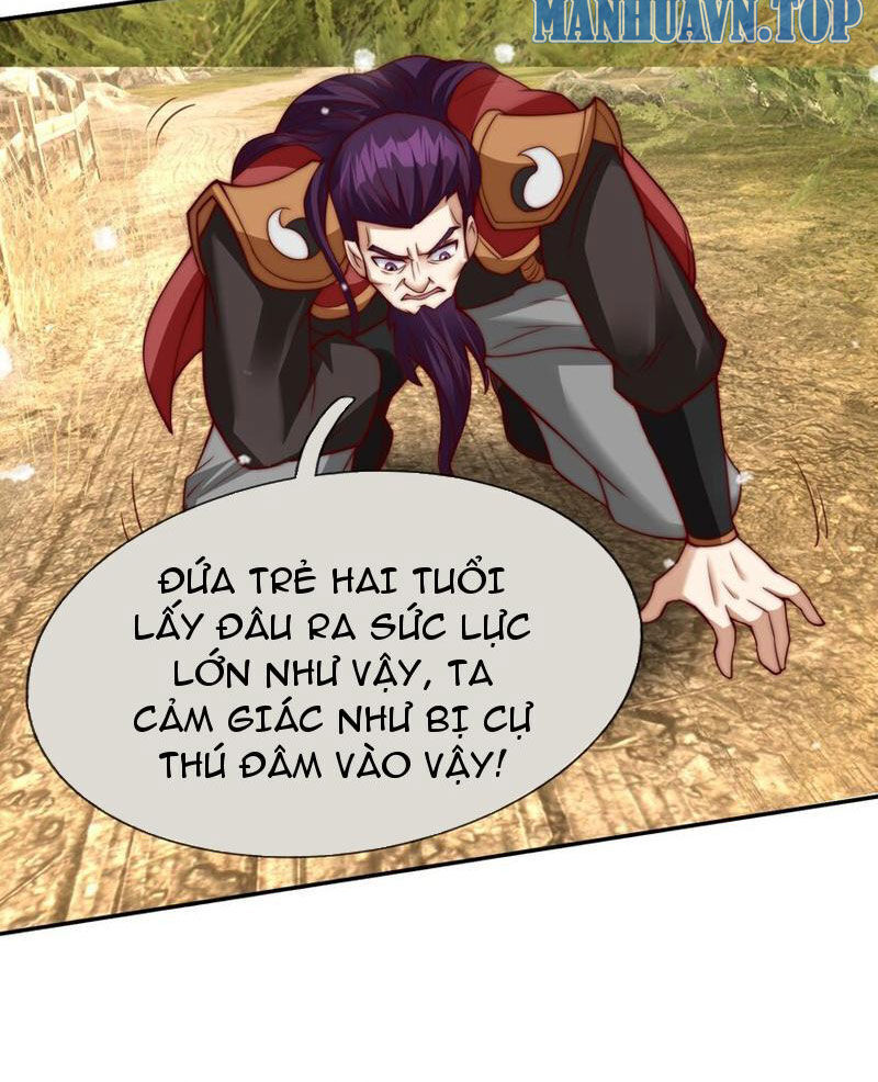 Thu Triệu Vạn Đồ Đệ, Vi Sư Vô Địch Thế Gian - Chapter 76 - Page 27
