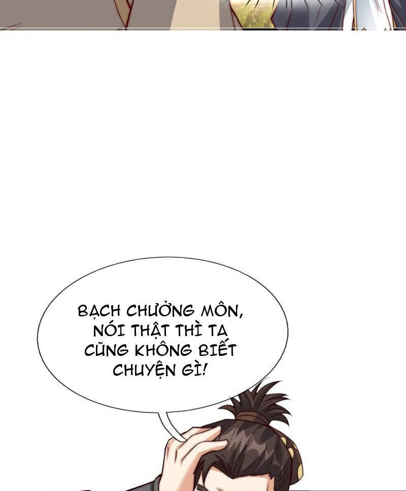 Thu Triệu Vạn Đồ Đệ, Vi Sư Vô Địch Thế Gian - Chapter 76 - Page 29