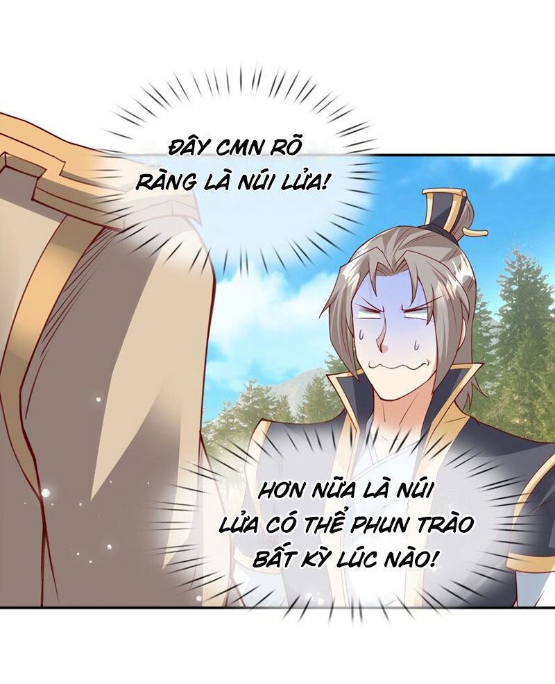 Thu Triệu Vạn Đồ Đệ, Vi Sư Vô Địch Thế Gian - Chapter 76 - Page 3