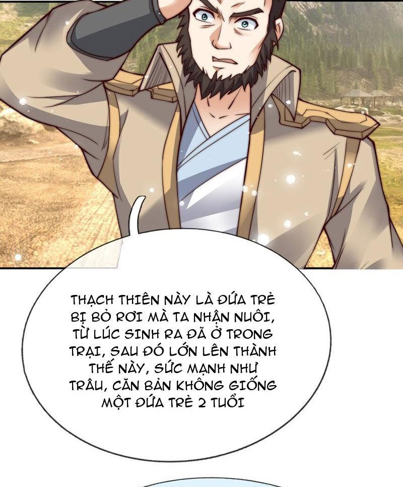 Thu Triệu Vạn Đồ Đệ, Vi Sư Vô Địch Thế Gian - Chapter 76 - Page 30