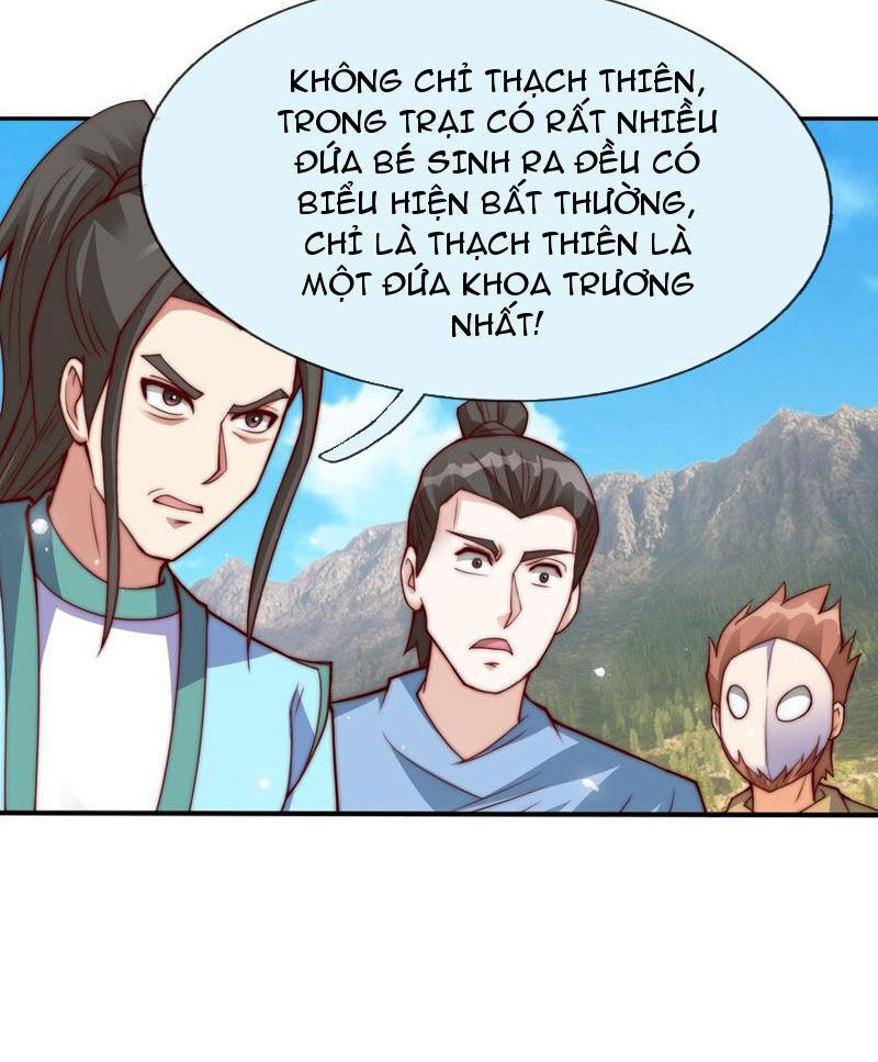 Thu Triệu Vạn Đồ Đệ, Vi Sư Vô Địch Thế Gian - Chapter 76 - Page 31