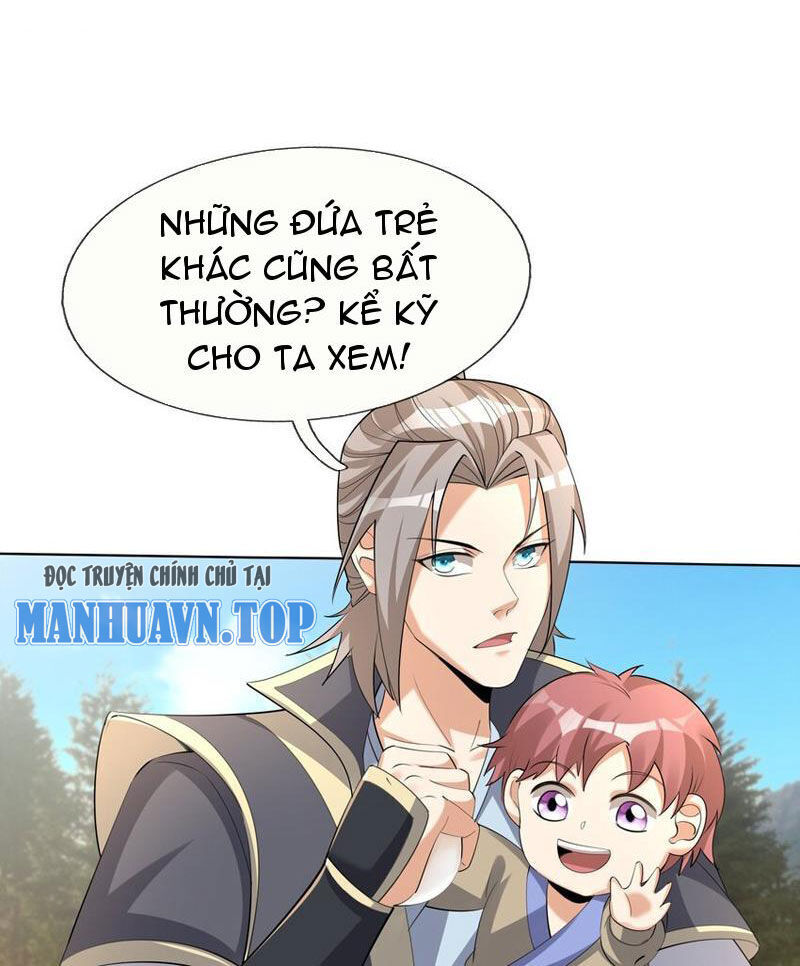 Thu Triệu Vạn Đồ Đệ, Vi Sư Vô Địch Thế Gian - Chapter 76 - Page 32