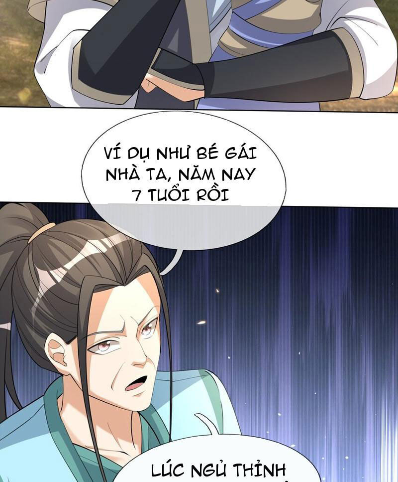 Thu Triệu Vạn Đồ Đệ, Vi Sư Vô Địch Thế Gian - Chapter 76 - Page 33