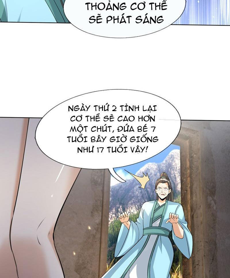 Thu Triệu Vạn Đồ Đệ, Vi Sư Vô Địch Thế Gian - Chapter 76 - Page 34
