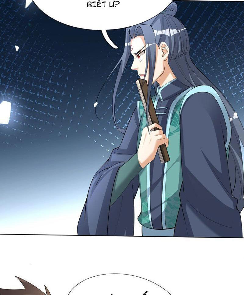 Thu Triệu Vạn Đồ Đệ, Vi Sư Vô Địch Thế Gian - Chapter 76 - Page 37