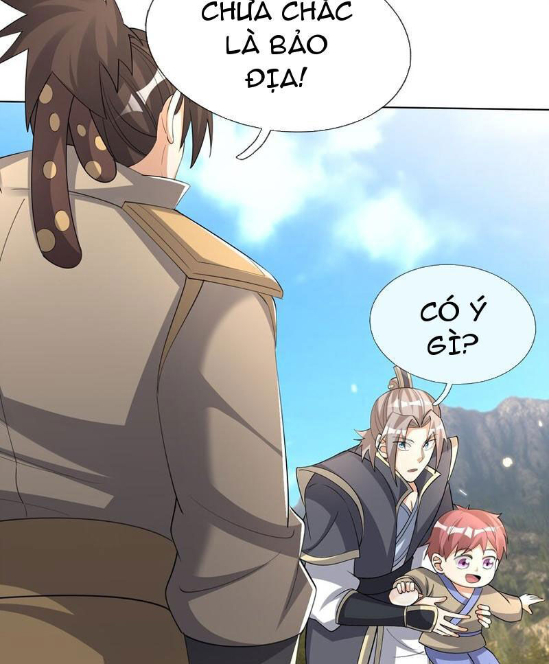 Thu Triệu Vạn Đồ Đệ, Vi Sư Vô Địch Thế Gian - Chapter 76 - Page 38