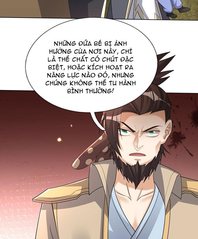 Thu Triệu Vạn Đồ Đệ, Vi Sư Vô Địch Thế Gian - Chapter 76 - Page 39