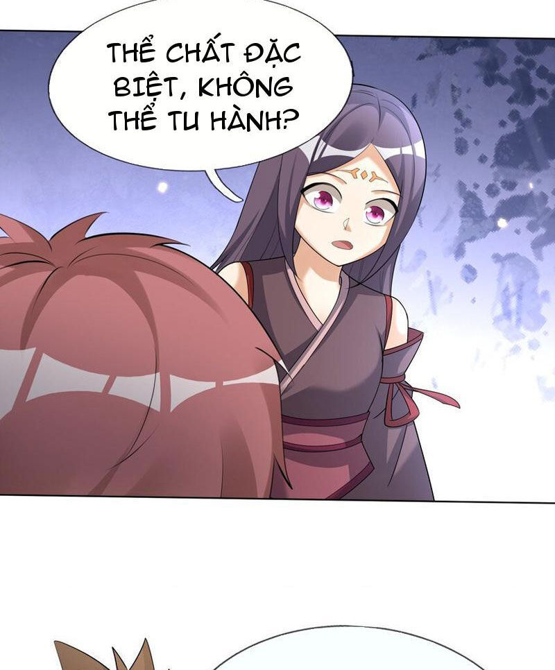 Thu Triệu Vạn Đồ Đệ, Vi Sư Vô Địch Thế Gian - Chapter 76 - Page 41
