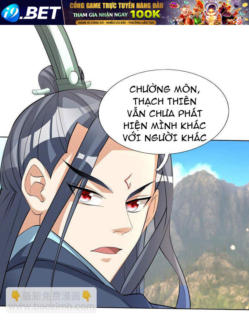 Thu Triệu Vạn Đồ Đệ, Vi Sư Vô Địch Thế Gian - Chapter 76 - Page 43