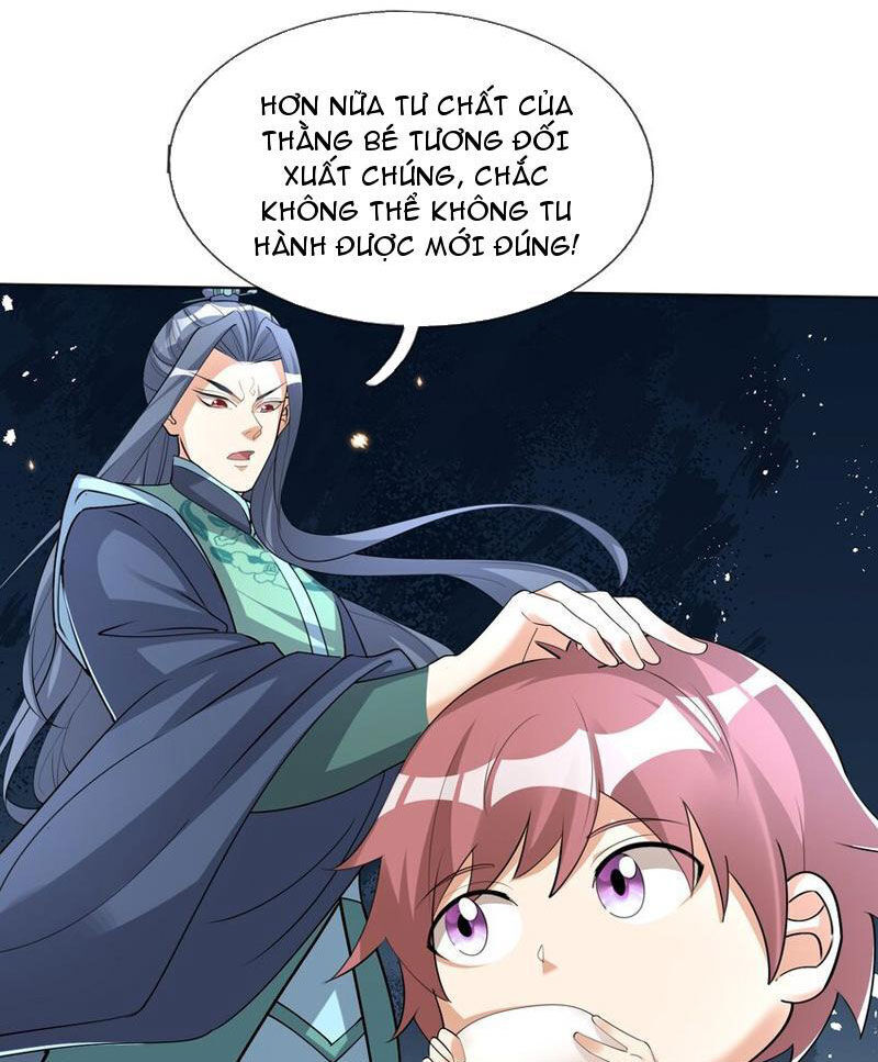 Thu Triệu Vạn Đồ Đệ, Vi Sư Vô Địch Thế Gian - Chapter 76 - Page 44