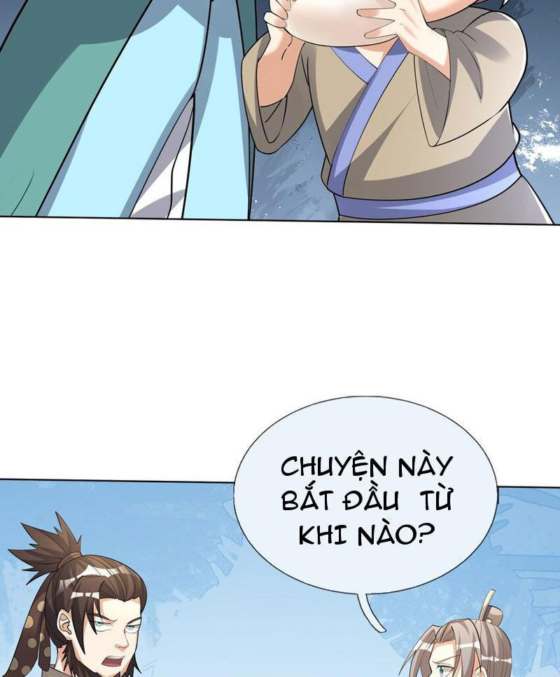 Thu Triệu Vạn Đồ Đệ, Vi Sư Vô Địch Thế Gian - Chapter 76 - Page 45