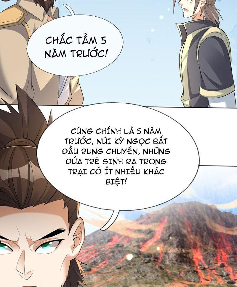 Thu Triệu Vạn Đồ Đệ, Vi Sư Vô Địch Thế Gian - Chapter 76 - Page 46