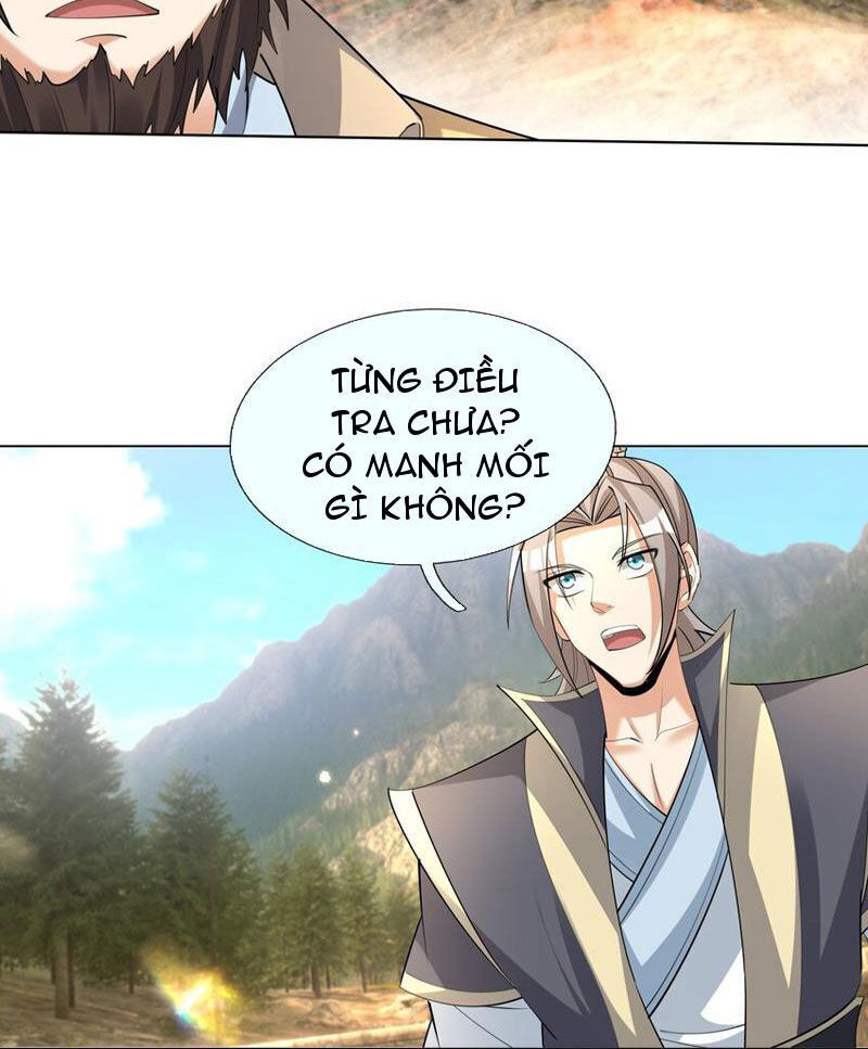 Thu Triệu Vạn Đồ Đệ, Vi Sư Vô Địch Thế Gian - Chapter 76 - Page 47