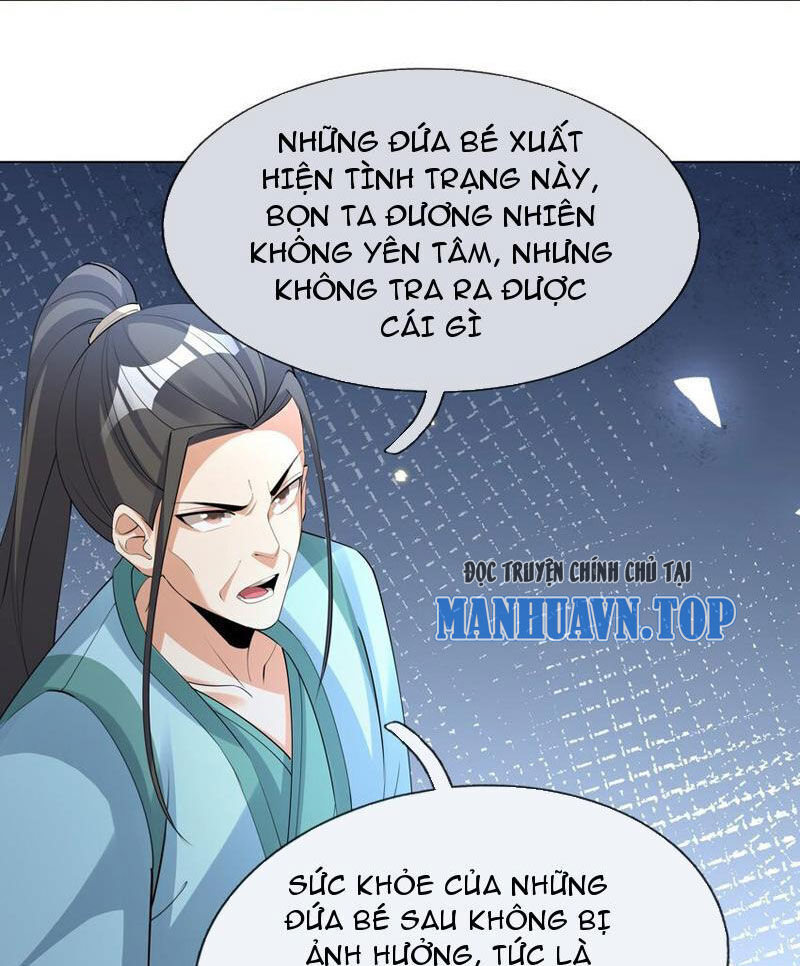 Thu Triệu Vạn Đồ Đệ, Vi Sư Vô Địch Thế Gian - Chapter 76 - Page 48
